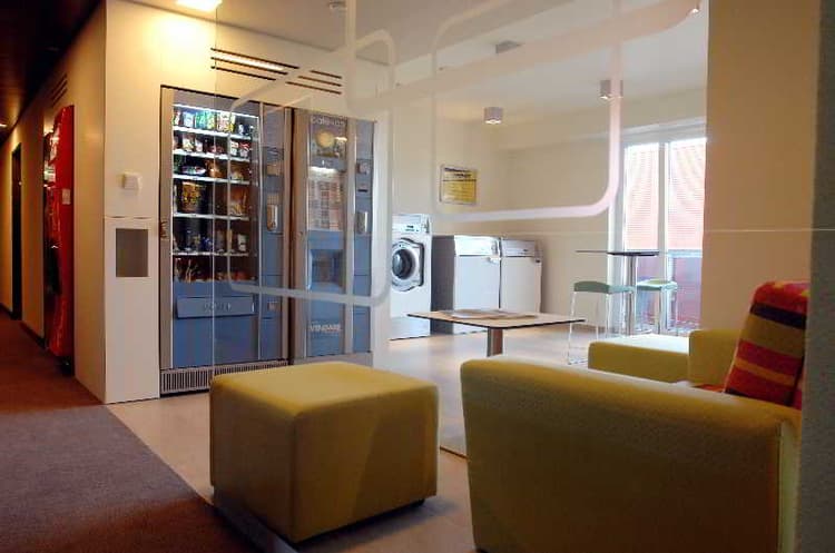 Harry's Home Hotel Graz