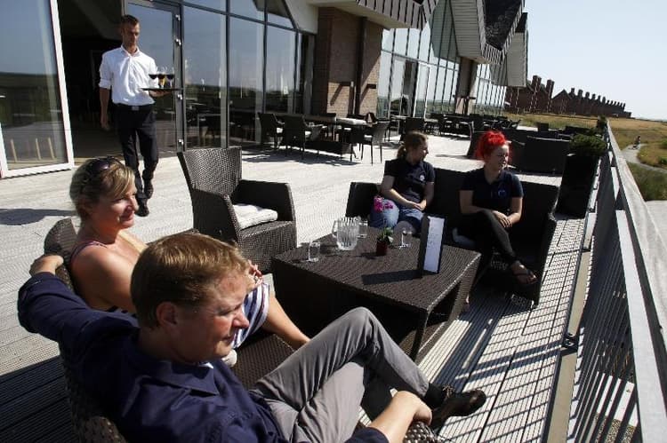 Enjoy Resorts Römö