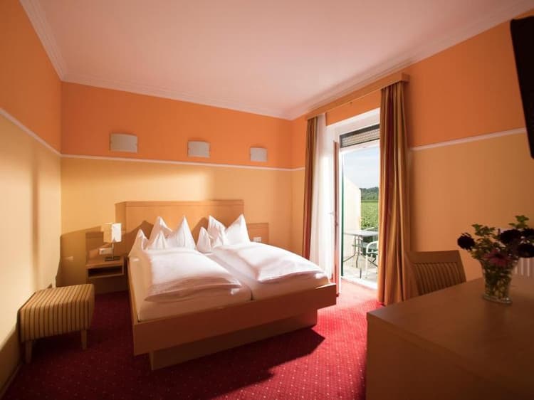 Hotel Restaurant Schachenwald