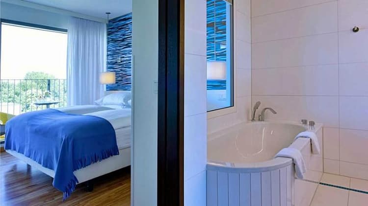 Pestana Berlin Tiergarten