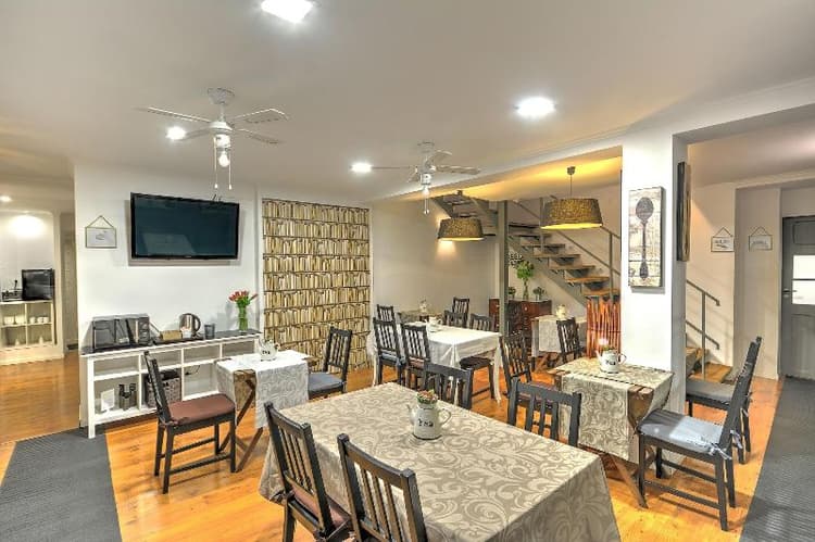 Hostel Innba Lisbon