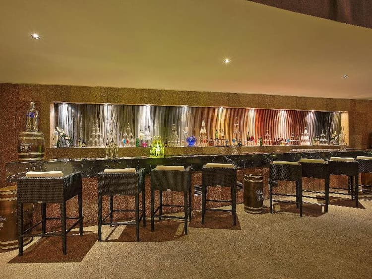 Novotel Kolkata Htl & Residences