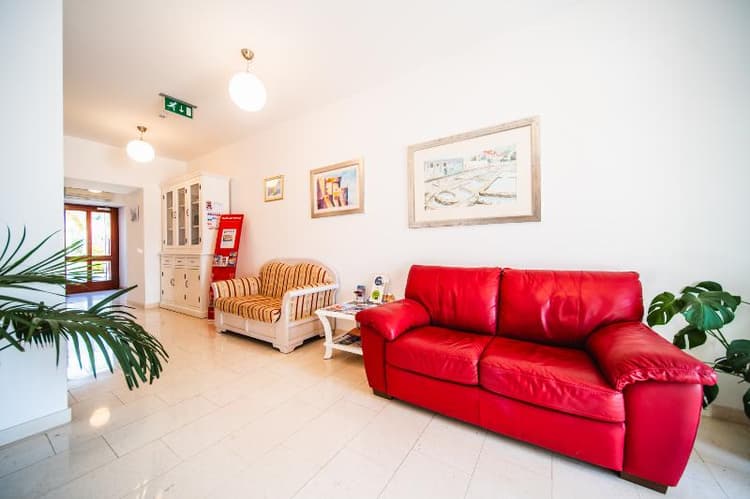 Apartments Vila Riva