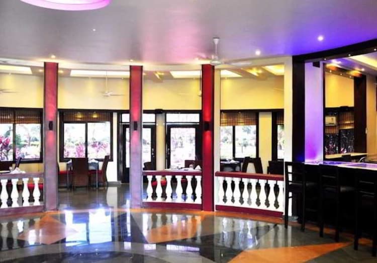 The Fern Beira Mar Resort