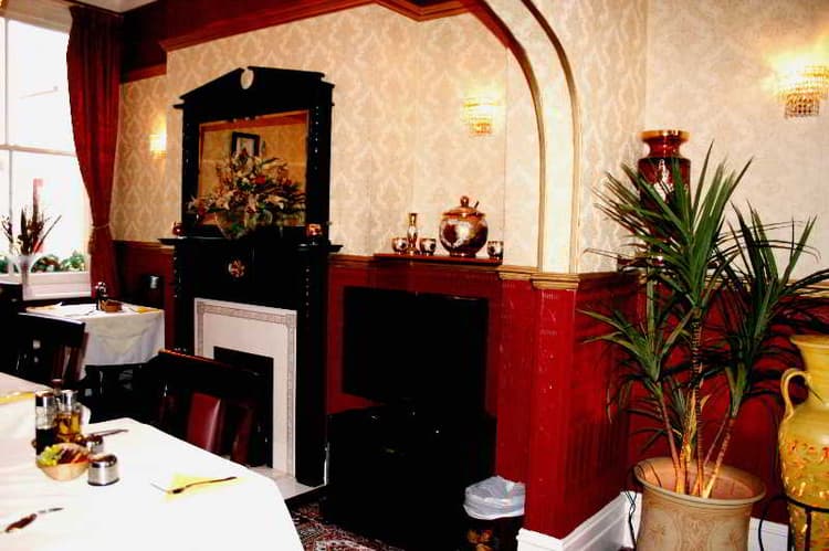 Ilfracombe House Hotel