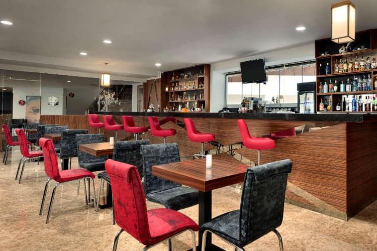 Ramada By Wyndham Cappadocia