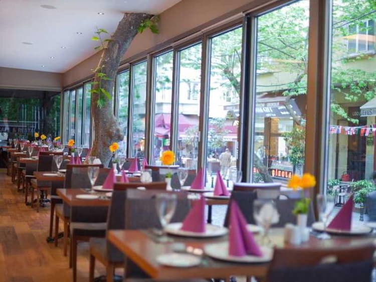 The Parma Hotel & Spa Taksim