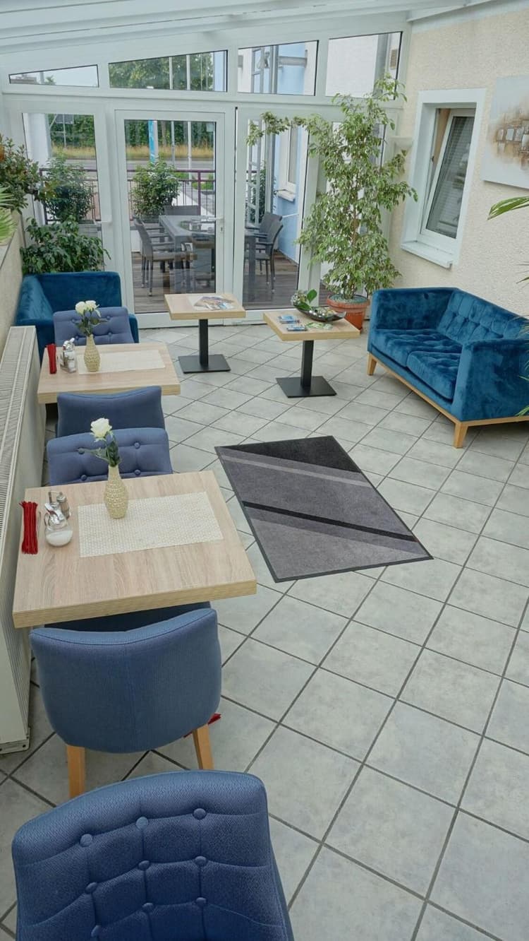 Hotel Opal   Laatzen