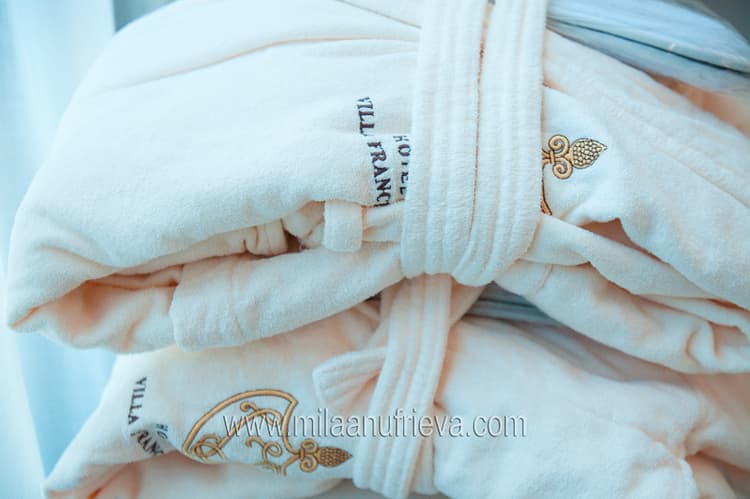 Hotel Villa Franceschi