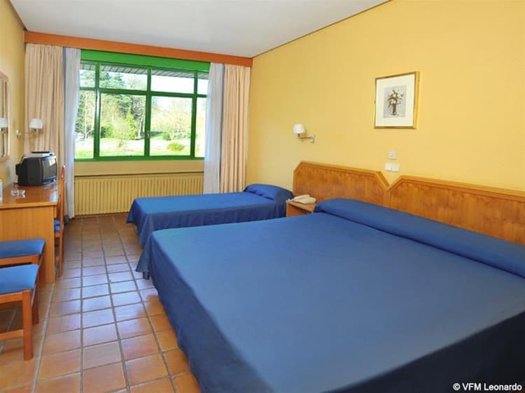 As Hotel Express Altube