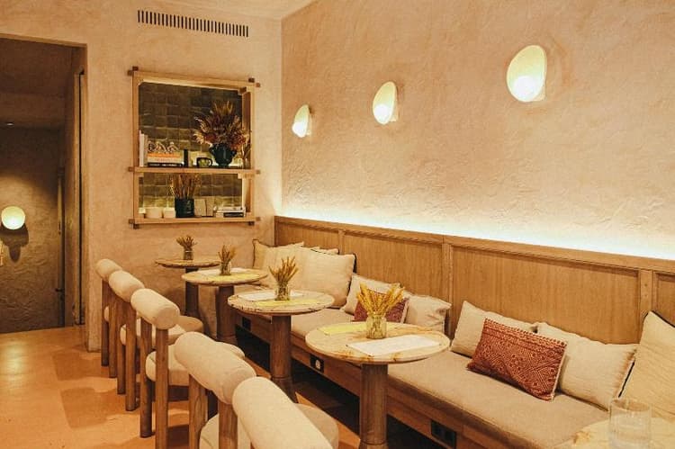 Next House Pera Hotel