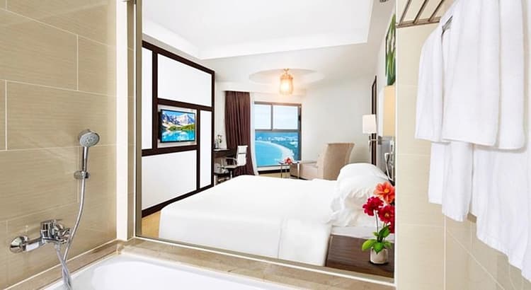 Premier Havana Nha Trang Hotel