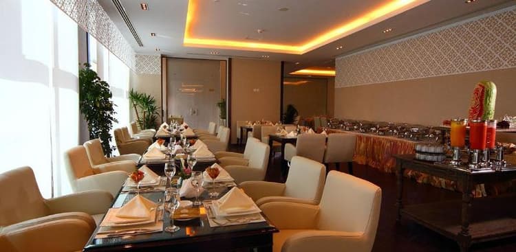 Zara Continental Hotel