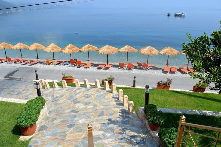 Ilia Mare Hotel