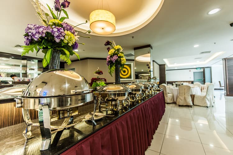Badi ah Hotel