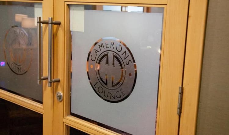 Castlecary House Hotel