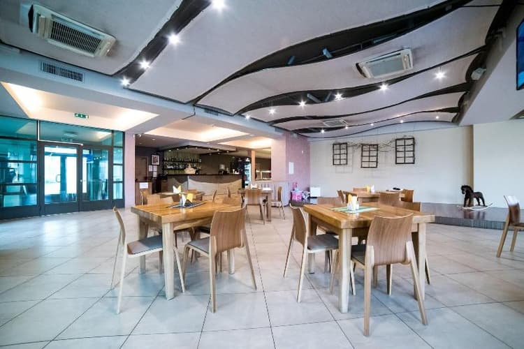 Conference Hotel Tigra