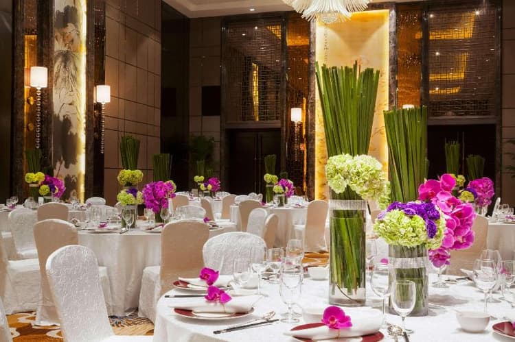 Wyndham Grand Xian South