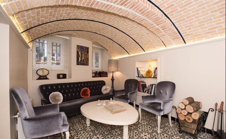 Louis Appartements Galata