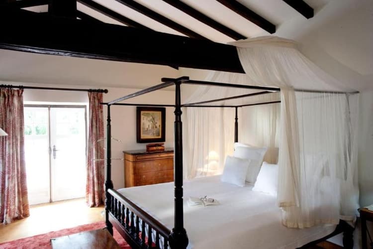 Auberge Ostapé