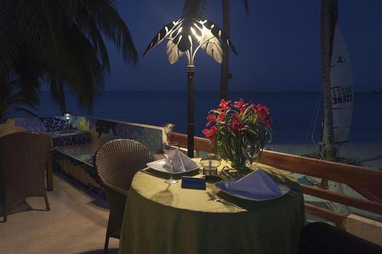 Cocoplum Beach