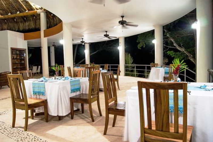 Bolontiku Boutique Hotel