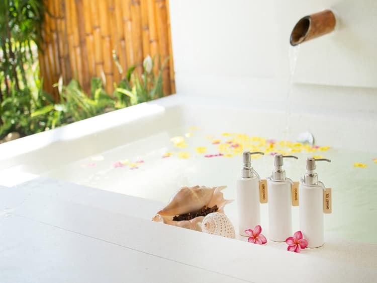 The Shells Luxury Resort and Spa