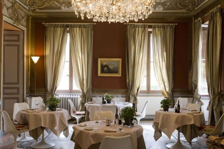Hotel Château Des Alpilles