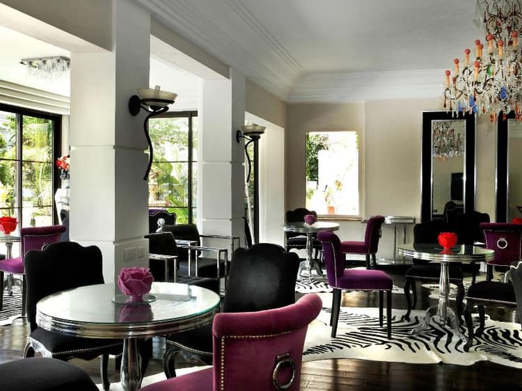 Hotel Sainte-Valerie