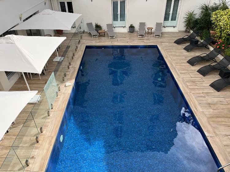 Hotel Le Yachtman, The Originals Collection