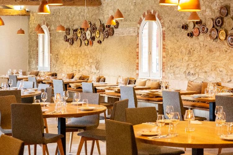 Château L'Hospitalet Wine Resort Beach & Spa