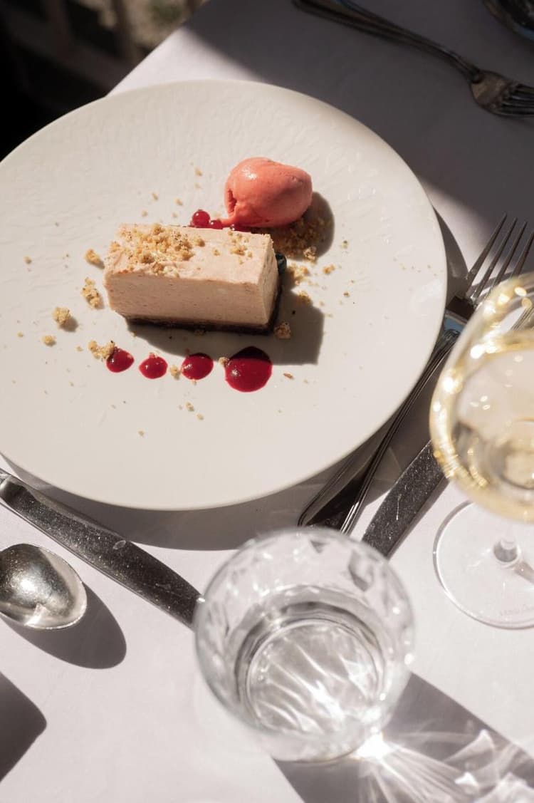 Chateau des Comtes de Challes