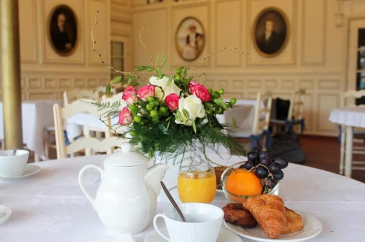 Logis residence hoteliere les loges du parc