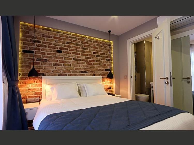 Taksim Santa Lucia Hotel