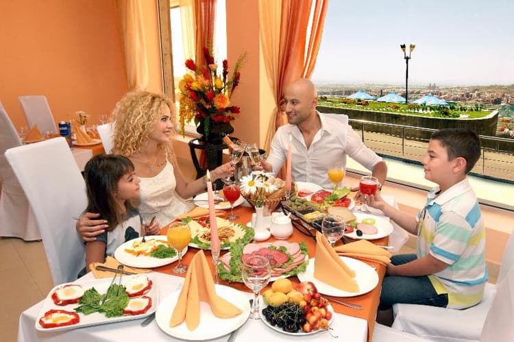 Panorama Residence INN