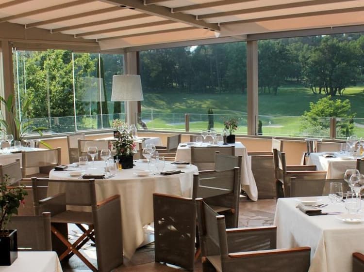 Terre Blanche Hotel Spa Golf Resort