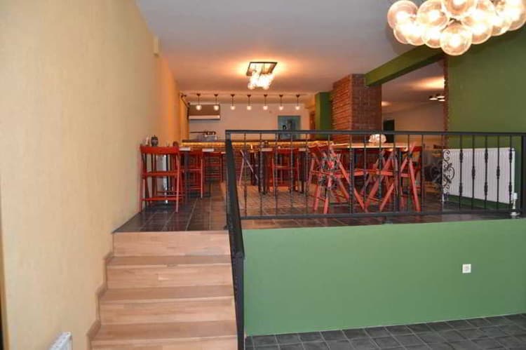 Emirtimes Hotel Kadikoy