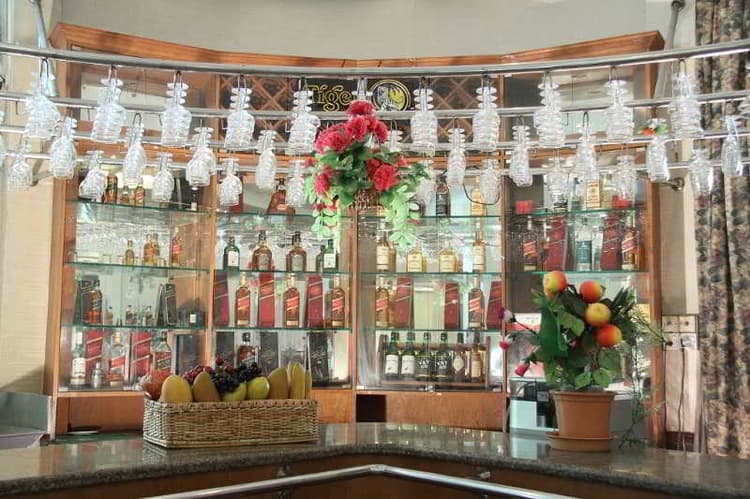 Excel Treasure Hotel