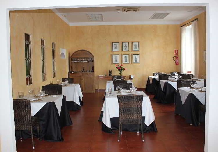AHC Palacio Coria
