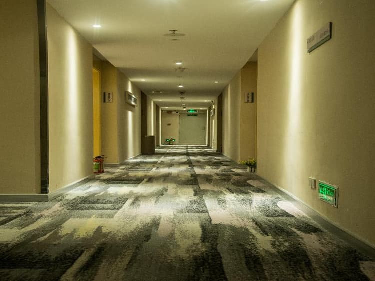 Denise Hotel Guangzhou (ShangXiaJiu)