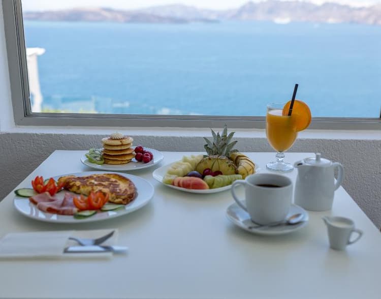 Goulielmos Hotel & Spa