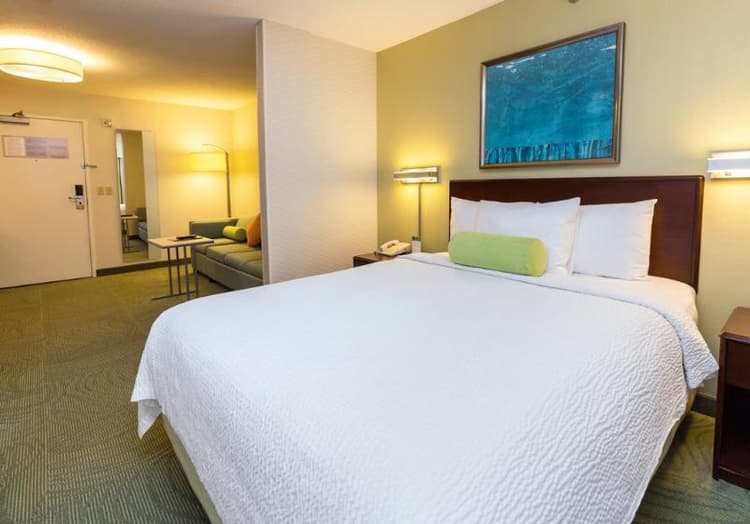 SpringHill Suites Des Moines West