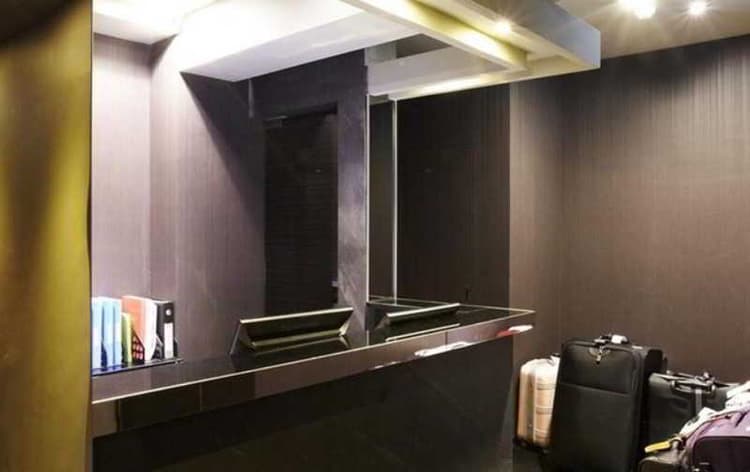 Main Inn Taipei