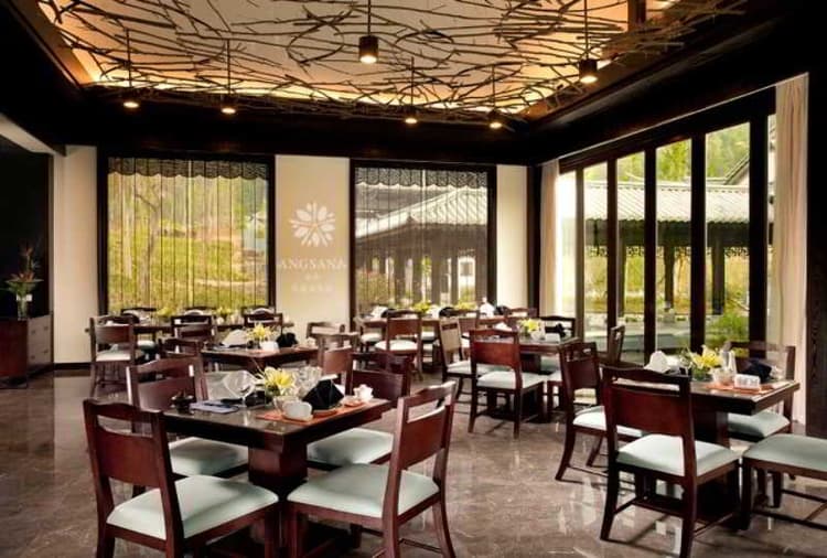 Banyan Tree Tengchong