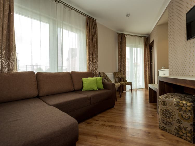 Hotel Nordhausen