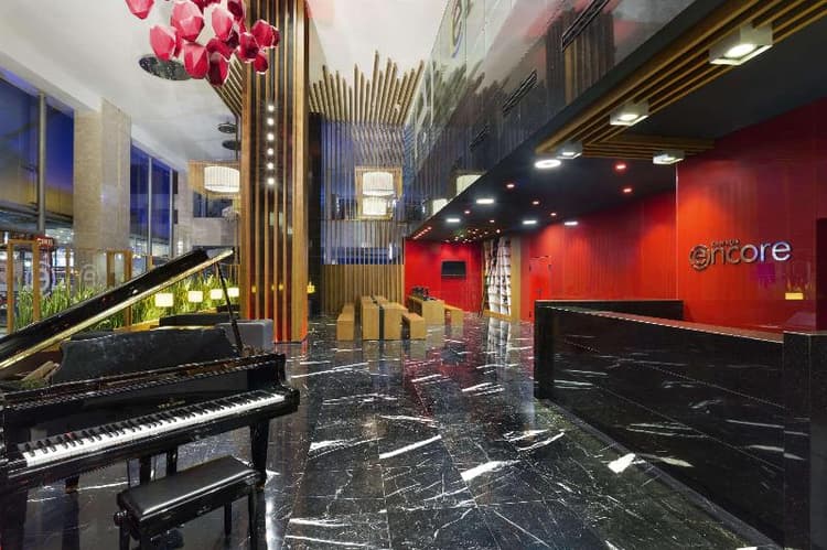 Ramada Encore By Wyndham Izmir