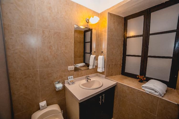 Loreto Boutique Hotel