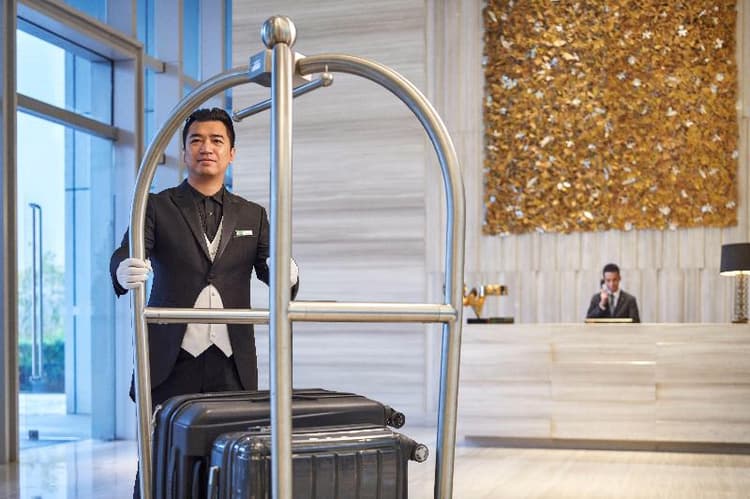 Junluxe Hotel Guangzhou Science City