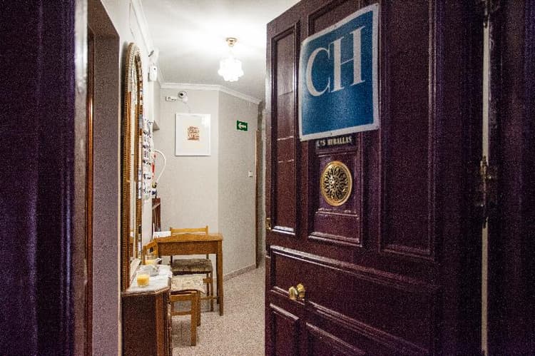 Hostal Las Murallas