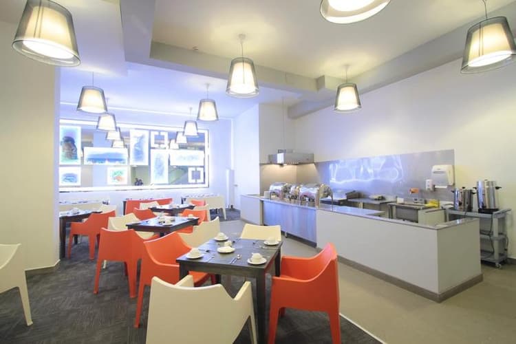 Hotel Terrado Providencia